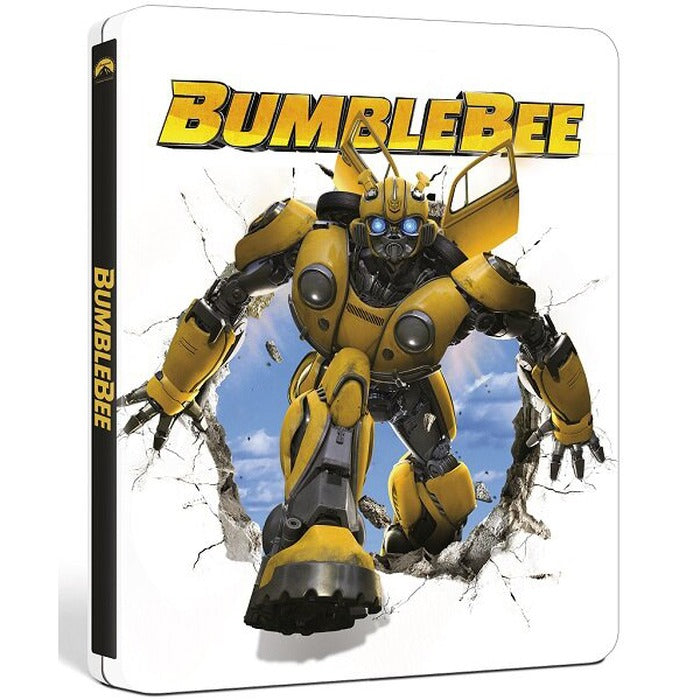 [Blu-ray] BUMBLEBEE