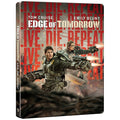 [Blu-ray] Edge Of Tomorrow