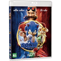 [Blu-ray] Sonic The Hedgehog 2
