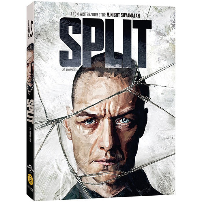 [Blu-ray] SPLIT
