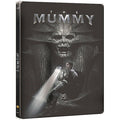 [Blu-ray] The Mummy 2017