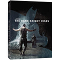 [Blu-ray] The Dark Knight Rises