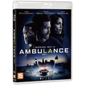 [Blu-ray] AMBULANCE