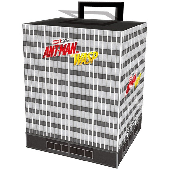 [Blu-ray] Ant-Man And The Wasp