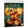 [Blu-ray] Fantastic Beasts: The Secrets Of Dumbledore