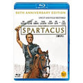 [Blu-ray] SPARTACUS