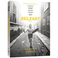 [Blu-ray] BELFAST