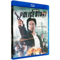[Blu-ray] New Police Story