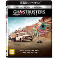 [Blu-ray] Ghostbusters: Afterlife