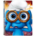 [Blu-ray] Smurfs: The Lost Village