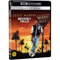 [Blu-ray] Beverly Hills Cop Ii