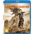 [Blu-ray] Monster Hunter