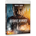 [Blu-ray] Without Remorse