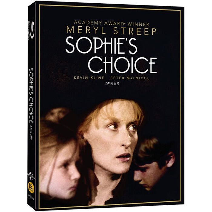 [Blu-ray] Sophie'S Choice