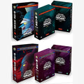[Blu-ray+DVD] [Blu-Ray] Shin Tetsujin 28 Tv Series 40Th Anniversary
