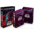 [Blu-ray+DVD] Shin Tetsujin 28 Tv Series 40Th Anniversary