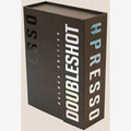 [Blue Ray] Bust Fresso Live Concert Double Shots: Beginner Jungle (4Disc) - Going, Book, White Dance, High Performance