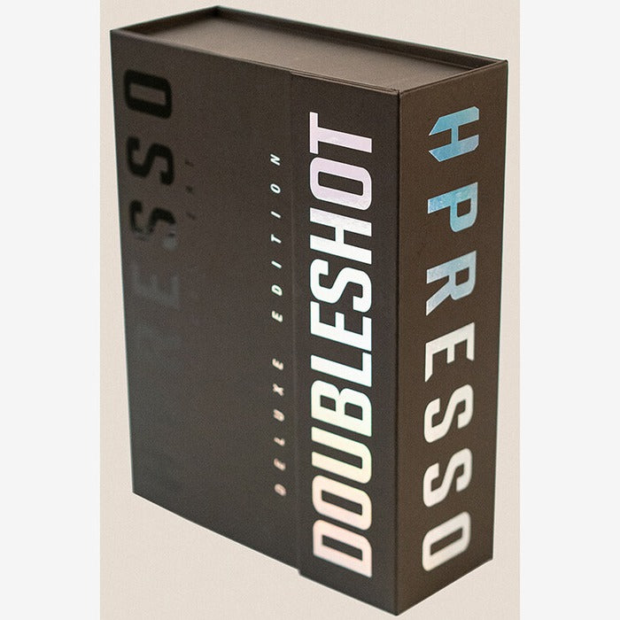 [Blue Ray] Bust Fresso Live Concert Double Shots: Beginner Jungle (4Disc) - Going, Book, White Dance, High Performance
