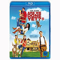 [Blu-ray] Are We Done Yet?