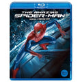 [Blu-ray] The Amazing Spider-Man