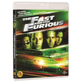 [Blu-ray] Fast & Furious