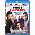 [Blu-ray] First Sunday