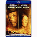 [Blu-ray] FREEDOMLAND