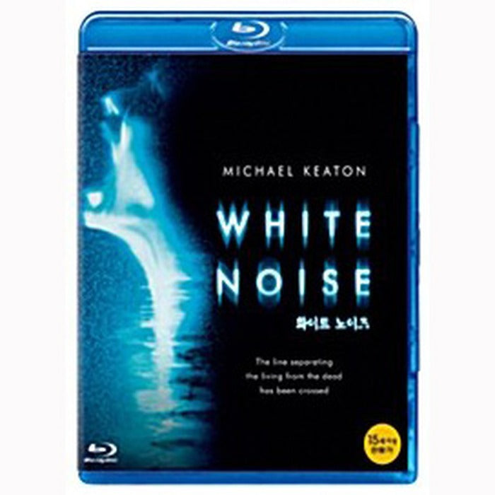[Blu-ray] White Noise