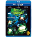 [Blu-ray] The Green Hornet