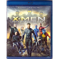 [Blu-ray] X-Men: Days Of Future Past