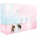 [Blue Ray] Runon: Supervisor (14Disc) - Jtbc Sumo-Hyundai, New Segyeong