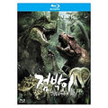[Blu-ray] Disc: 3D