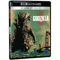 [Blu-ray] 2Disc: 4K Uhd+2D