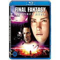 [Blu-ray] Final Fantasy: The Spirits Within