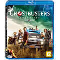 [Blu-ray] Ghostbusters: Afterlife