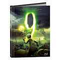 [Blue Ray] Nine (9)- Yangjangbon Package