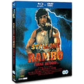 [Blu-ray+DVD] Rambo 1: First Blood