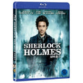 [Blu-ray] Sherlock Holmes