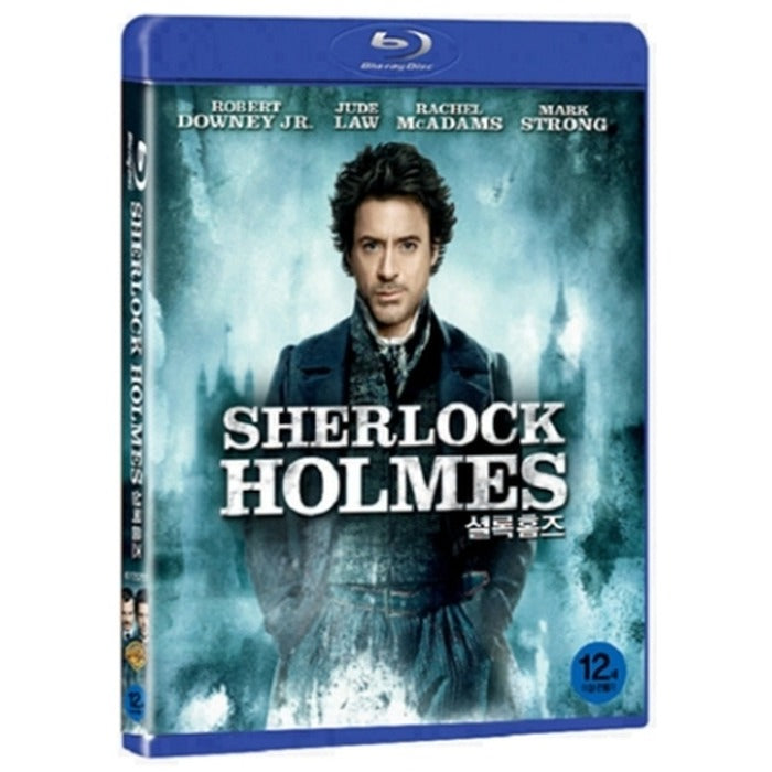 [Blu-ray] Sherlock Holmes