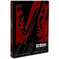 [Blu-ray] Steel Rain