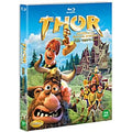 [Blu-ray] Legends Of Valhalla - Thor