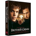 [Blu-ray] The Brothers Grimm
