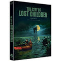 [Blu-ray] The City Of Lost Children