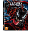 [Blu-ray] Venom: Let There Be Carnage
