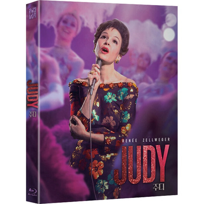 [Blu-ray] JUDY
