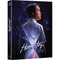 [Blu-ray] HOMESTAY