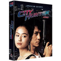 [Blu-ray] : City Hunter
