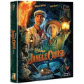[Blu-ray] Jungle Cruise