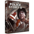 [Blu-ray] Police Story Part Ii