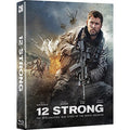 [Blu-ray] 12 Strong